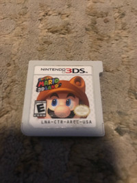 Super Mario 3D Land