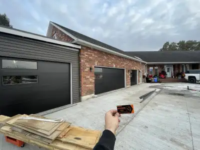 Garage door FACTORY, View more