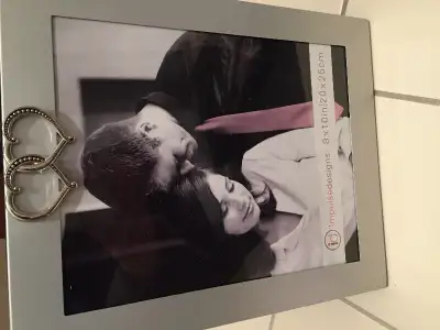 Wedding/Engagement frame, View more