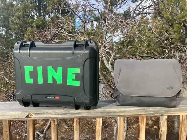 ✳︎DJI Mavic 3 Cine  Premium combo with RC Pro and fly more kit✳︎ in Cameras & Camcorders in Whitehorse - Image 10