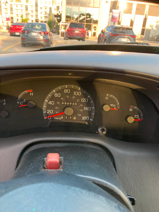 1998 Ford F150 $2500 obo in Cars & Trucks in Edmonton - Image 4
