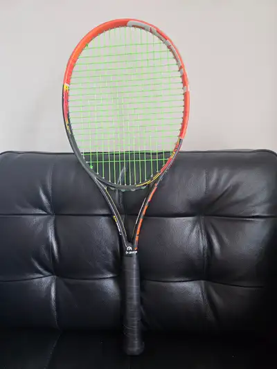 Head Radical REV Tennis Racquet 98 sq. inch, View more