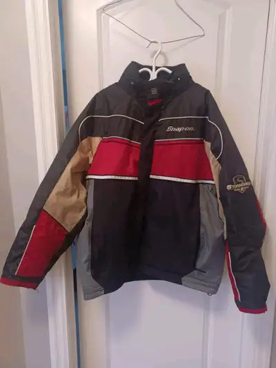 Snap On Jacket, View more