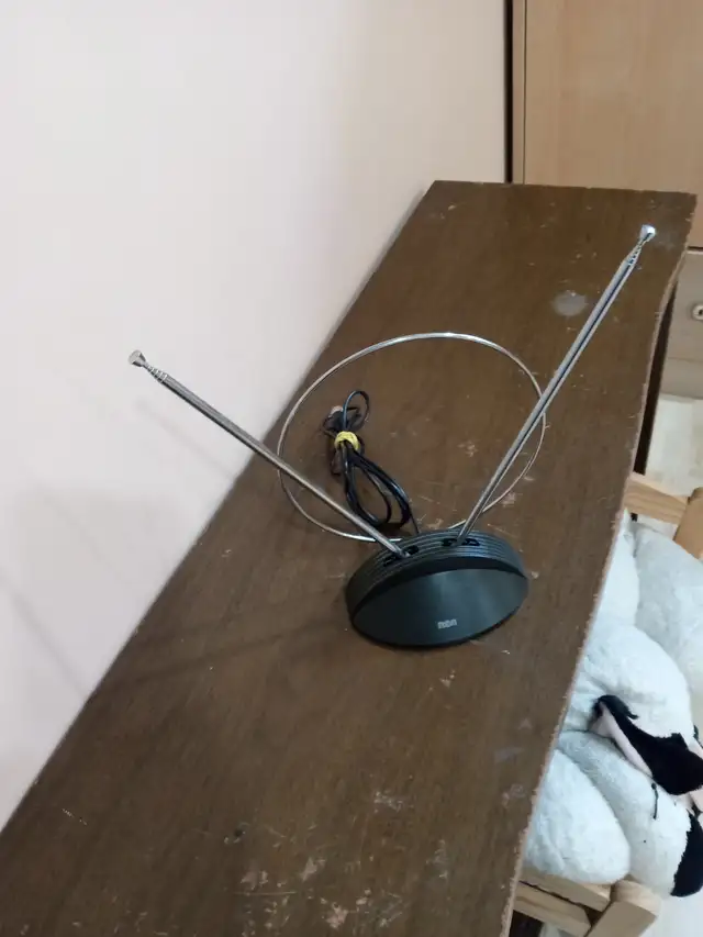 Antenne tv in Video & TV Accessories in Québec City - Image 2