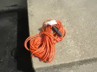 100ft. Ext Cord