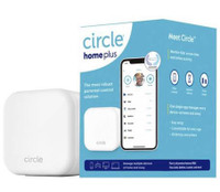 Circle home plus