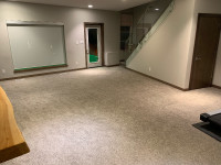 Flooring Carpet