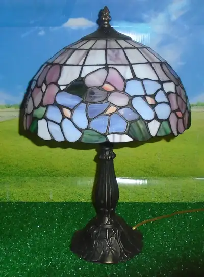 Lampe Tiffany, View more