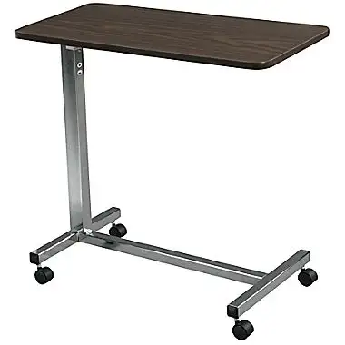 New+Used- Hospital Bed Tray, Overbed Eating Table, Electric Beds, View more