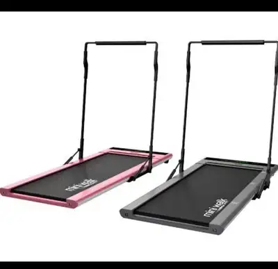 Treadmill/Walking pad, View more