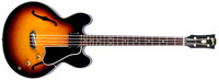 Wanted: Gibson EB-2 Bass