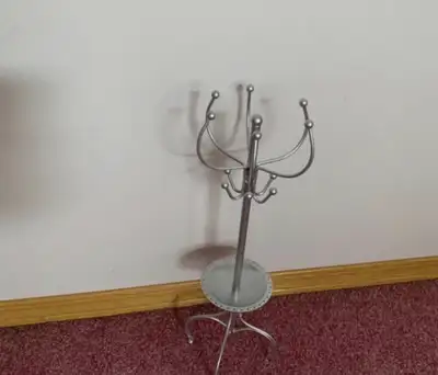 JEWELRY HOLDER STAND BRAND NEW $10. , View more