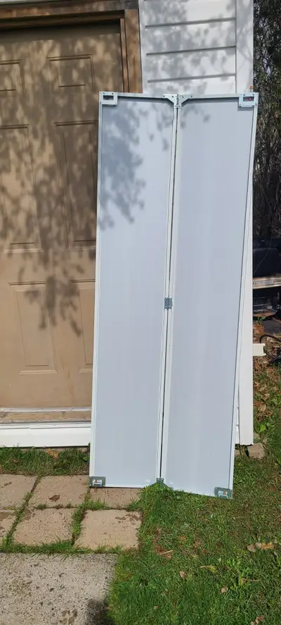 Bifold Mirror Door 30" X 80", View more