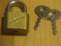 Mini cadenas WALSCO MADE IN U.S.A.