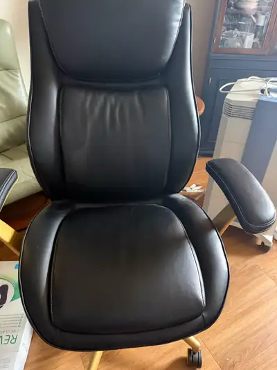 Chaise à bureau neuve Beautyrest, View more