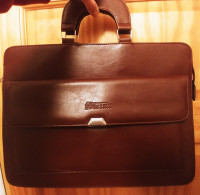 Briefcase avocat/documents