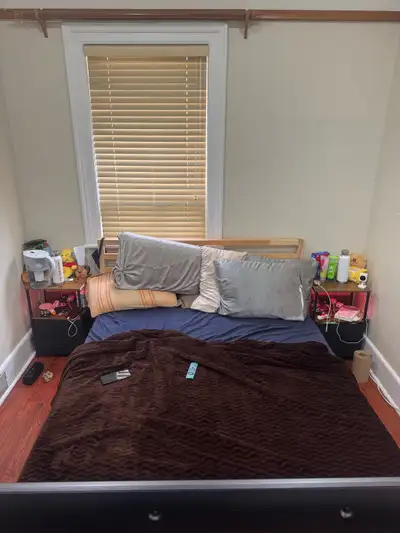 Room for Sublease – October & November