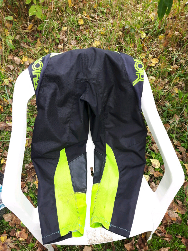 THOR Youth Dirtbike Pants in Kids & Youth in Muskoka - Image 2