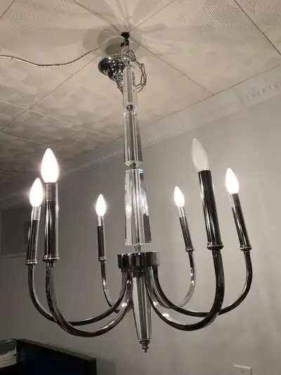 Beautiful Chandelier, View more