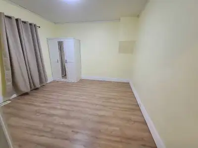 Two private rooms available for rent in Peterborough. The master bed room is $750 and the second bed...