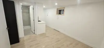 Renovate 1-Bedroom Suite in West Side, Maple Ridge