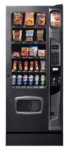 Dropped Value of Combo Vending Machine!!!, View more