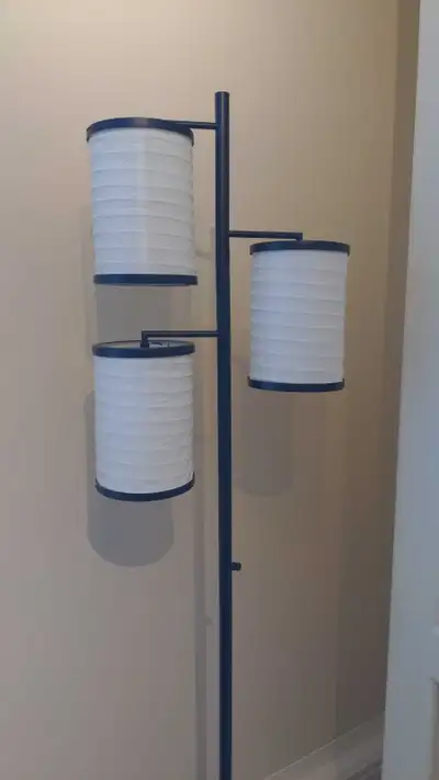 Floor Lamp, View more