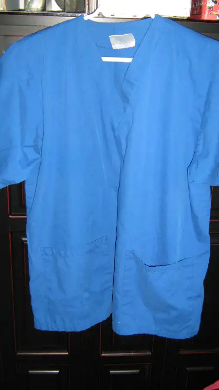 **Uniforms, Gi, Scrubs, Medical, Baker's,Painter.s, Gi ** in Other in Calgary - Image 7