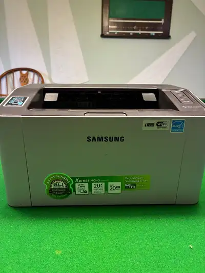 Printer Scanner, View more