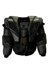 Nouveau Plastron Bauer/ New Bauer Chest Protector