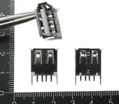 For Cell phone – Laptop - GPS & Electronic device repair See listing photos for the type of ports a...