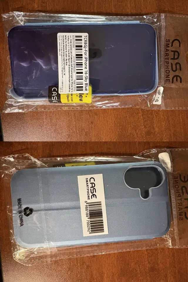 iPhone 16 cases in Cell Phone Accessories in Kingston - Image 4