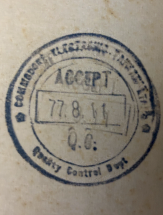 Selling Vintage commodore PC10-III computer and keyboard. in Desktop Computers in Kitchener / Waterloo - Image 10