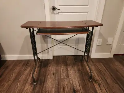 Small Computer Desk, View more