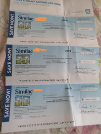 Similac coupons