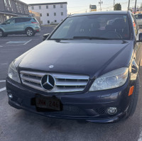 Mercedes Benz C300