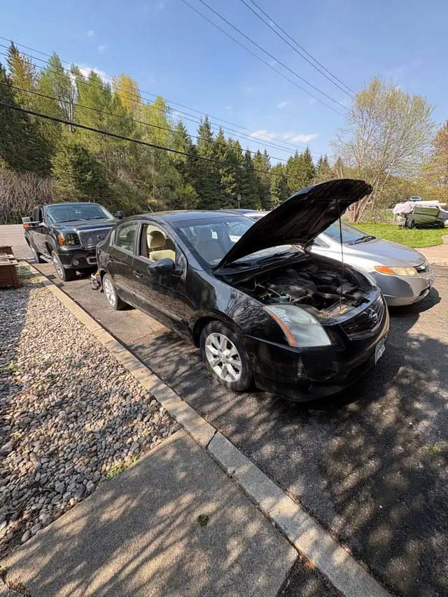 2010 Sentra470493014262425600
