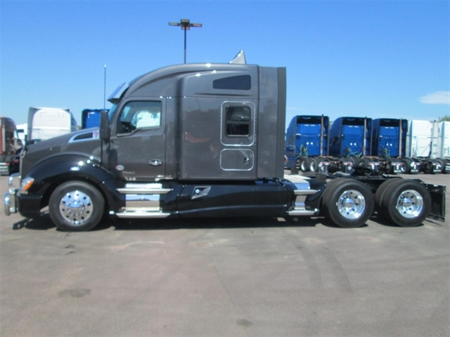 Contact For Truck/Trailer F.I.N.A.N.C.I.N.G. in Heavy Trucks in Edmonton - Image 2