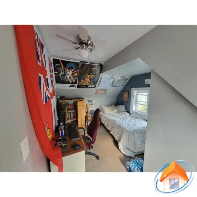 Student Home - Rooms for rent - ALL INCLUSIVE - Trent University in Room Rentals & Roommates in Peterborough - Image 6