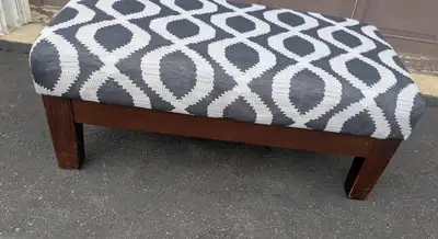 Ottoman - - 23.5" x 43", View more