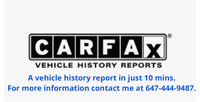 CARFAX Report Discount $9