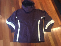 Rip Curl snowboard jacket and pants - Women’s Medium