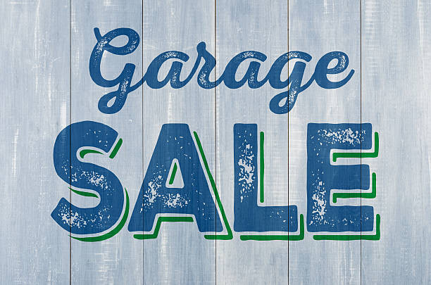 GARAGE SALE - MARCH 24th in Garage Sales in Ottawa