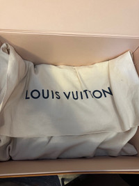 Louis Vuitton Articles de Voyage 