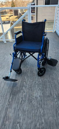 Drive Wheelchair Excellent Condition