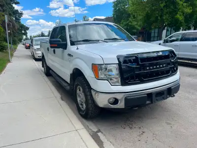 Purchased from electrical company all maintenance done 5.0 L 223,000 on engine 359,000 on body No le...