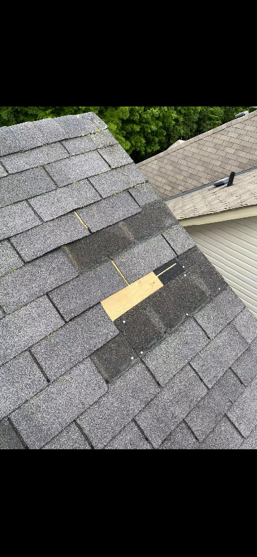 Roofing repair in Other in City of Toronto