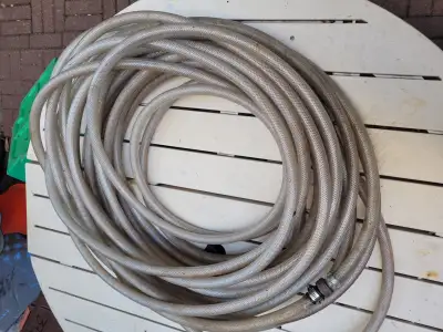 30m. - 100 pi. Tuyau d'arrosage extérieur/100' outdoor hose, View more