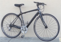 Vélo Hybride TREK Full Carbon valeur 2000$