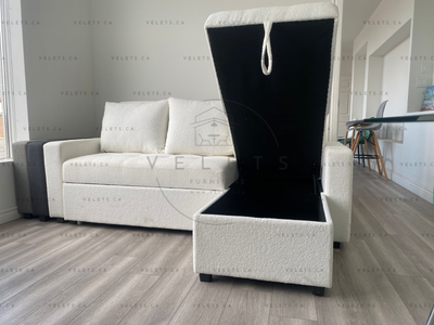 Sofa bed selling on Urgent bases, View more